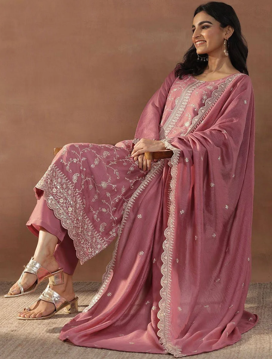 Salwar Set